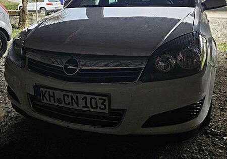 Opel Astra 1.7 CDTI Caravan DPF Edition 111 Jahre