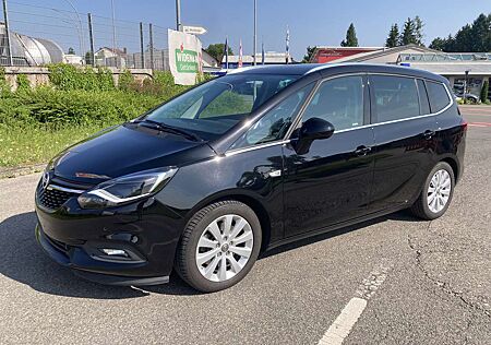 Opel Zafira Tourer Innovation