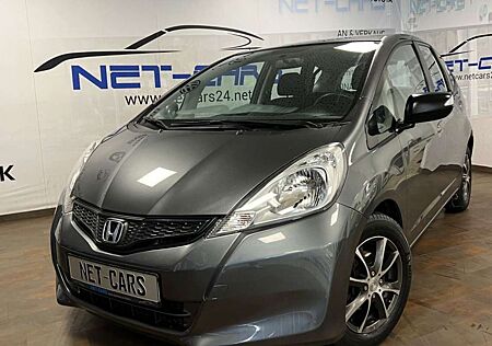 Honda Jazz 1.4 Aut. Elegance*Klima*Sommer+Winterreifen