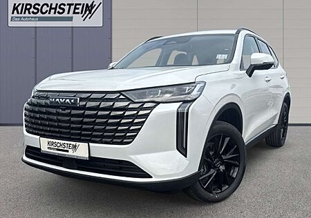 GWM HAVAL H6 1.5 HEV DHT Premium App-Navi Kamera LED
