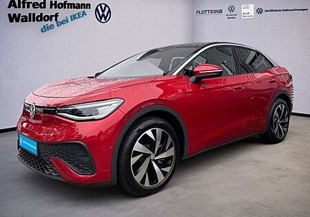 VW ID.5 Volkswagen Pro AHK KEYLESS PANO LED NAVI KLIMA LM