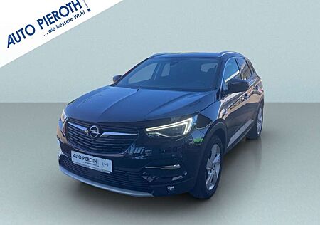 Opel Grandland X 1.2 Start/Stop Automatik Business Edition