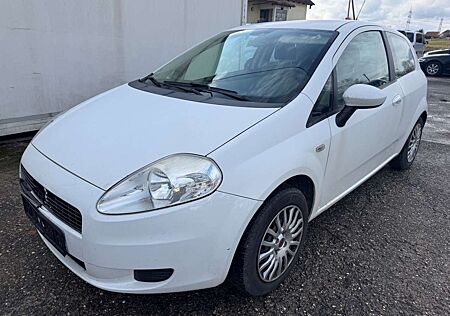 Fiat Grande Punto 1.4 8V Start