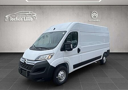Citroën Jumper Citroen 35 L3H2 Control BlueHDi 140 SOFORT VERFÜGBAR