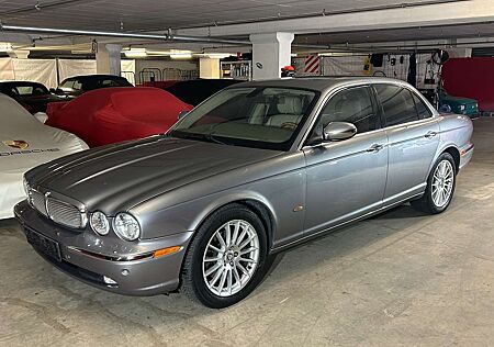 Jaguar XJ 2.7 D XJ6 Classic