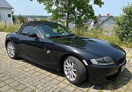 BMW Z4 roadster 2.0i