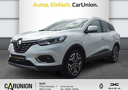 Renault Kadjar Intens TCe 140 GPF ~Safety+Comfort Paket~