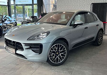 Porsche Macan SPORT DESIGN/EXCLUSIVE/ SPORTABGASANLAGE/