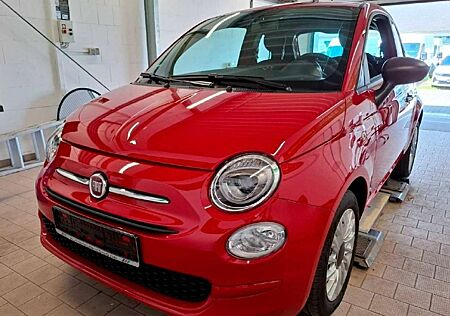 Fiat 500 1.0 GSE Klima & Sound Bluetooth - Tempomat