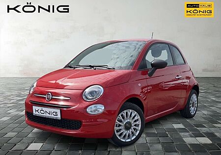 Fiat 500 1.0 GSE Last Edition24 Klima & Sound