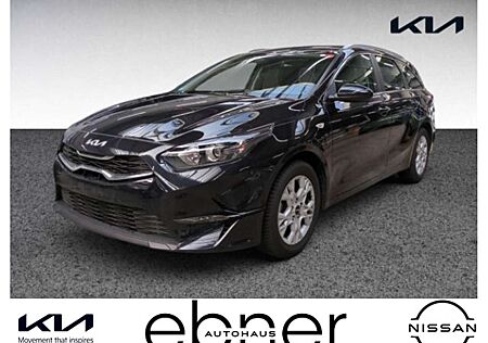 Kia XCeed Ceed SW / cee'd SW Ceed SW 1.5T T-GDI 140PS 6MT Vision STD