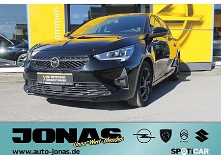 Opel Corsa GS 1.2T Navi RKamera Sitzheizung