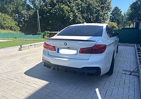 BMW 530i 530 5er Aut. M Sport Edition