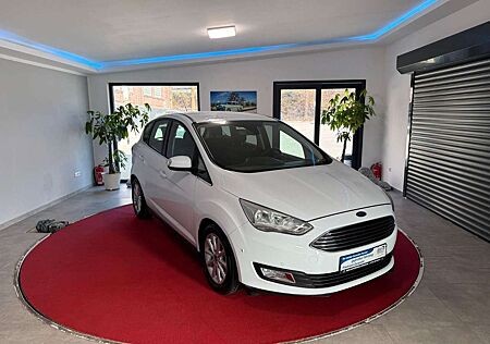 Ford C-Max Titanium 1.Hand/NAVI/Kamera