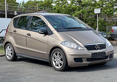 Mercedes-Benz A 180 CDI*Klima*Tempomat*1,5t AHK*Alu