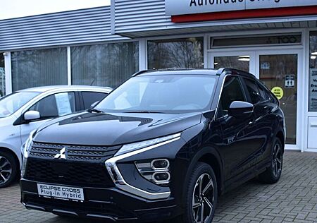 Mitsubishi Eclipse Cross PHEV PLUS Select -Paket