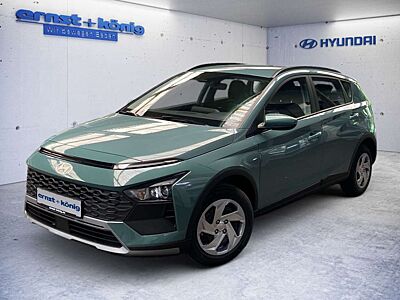 Hyundai BAYON 1.0 T-GDI Select