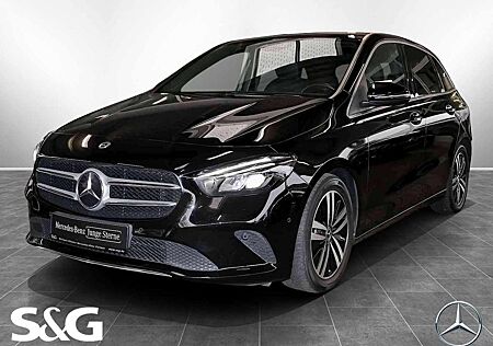 Mercedes-Benz B 180 TOTWINKEL+SPURHALTE+CARPLAY+KAMERA+LED+17"