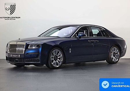 Rolls-Royce Ghost Starliner/Picnic/Immersive/BespokeAudio