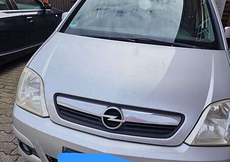 Opel Meriva 1.4 Edition