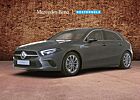 Mercedes-Benz A 180 Kompaktlimousine Kamera*LED*Totwinkel*Navi