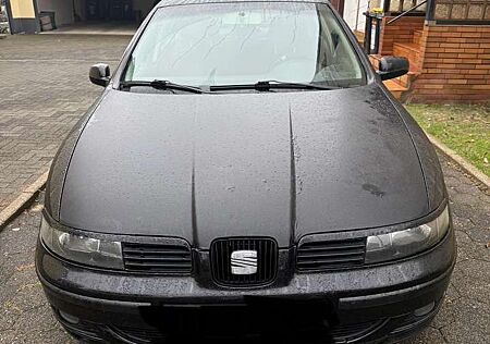 Seat Leon 1.8 20V Signo