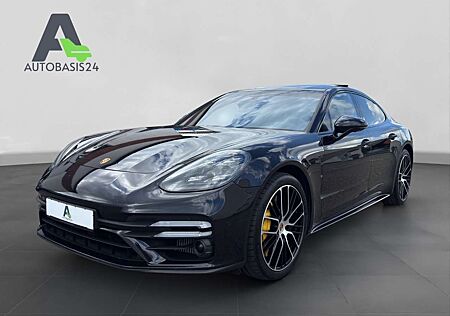 Porsche Panamera Turbo S*MATRIX*PANO*SPORTDESIGN*KERAMIK