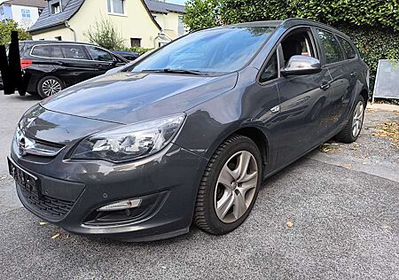 Opel Astra Sports Tourer Energy*1.4 Turbo*