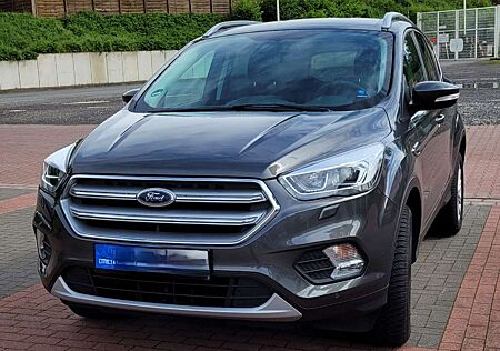 Ford Kuga +1.5+EcoBoost+2x4+Aut.+Cool+