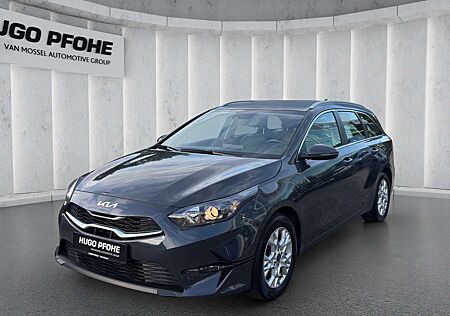 Kia Cee'd Ceed / Ceed 1.0 T-GDI