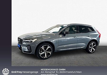 Volvo XC 60 XC60 B4 R-Design Aut 21'' Navi LED 360° Lenkradhei