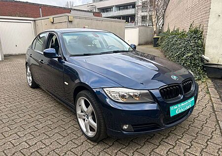 BMW 320d 320 Baureihe 3 Lim. AUTOMATIK, NAVI, SHZ