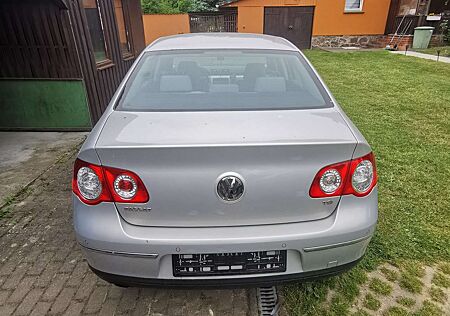 VW Passat Volkswagen 1,4 TSI