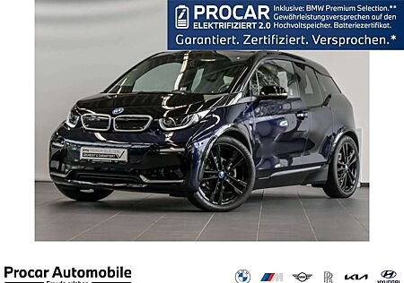 BMW i3 s 120 ACC RFK NAVI Standh. LED Sound Syst. LM