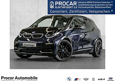 BMW i3 s 120 ACC RFK NAVI Standh. LED Sound Syst. LM