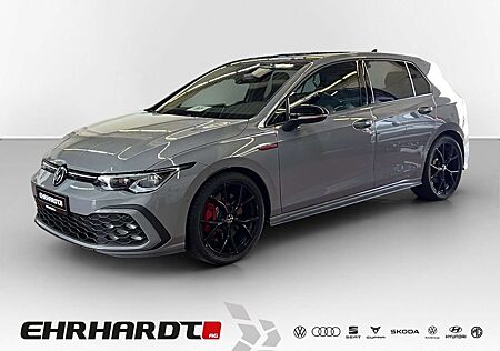 VW Golf Volkswagen VIII 2.0 TSI DSG GTI PANO*IQ-LIGHT*VIRTUAL*NAVI...