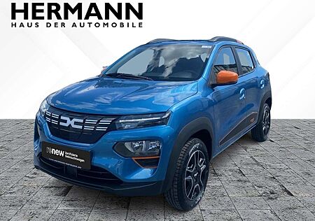 Dacia Spring Electric 45 Essential *NAVI*Leder*PDC