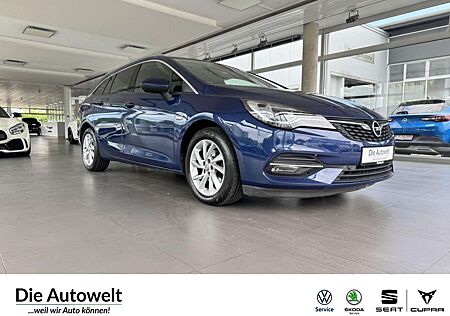 Opel Astra K Sports Tourer Elegance 1.5 CDTI NAVI GRA