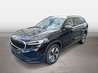 Skoda Kodiaq Selection 2.0 TDI 4x4 DSG Matrix LED Navi Anhän...