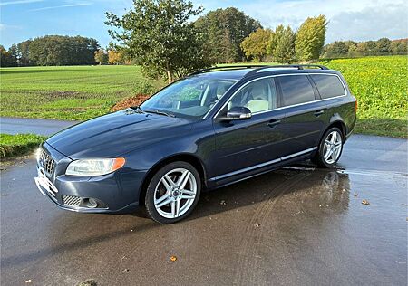 Volvo V70 gebraucht kaufen Volvo V70 Diesel 2.4D Aut. Momentum