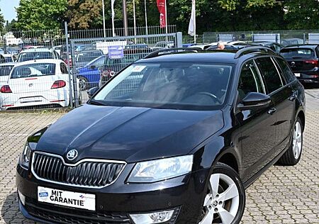 Skoda Octavia Combi 1.8 TSI Ambition Green tec Navi