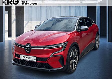 Renault Megane E-Tech EV60 220 Techno CCS
