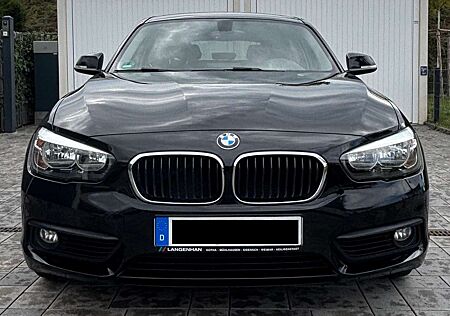 BMW 120i 120 Aut. Advantage