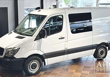 Mercedes-Benz Sprinter 316 7G KOMPAKT L1H1 MIXTO 5S AC STANDHZG KURZ/FLAC