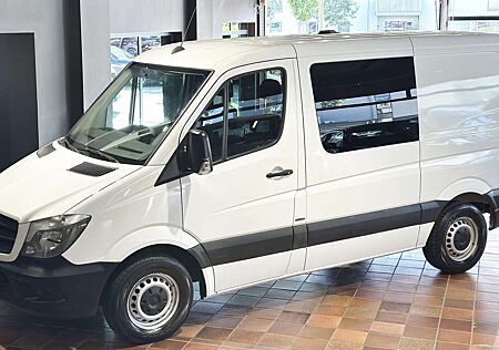 Mercedes-Benz Sprinter 316 7G KOMPAKT L1H1 MIXTO 5S AC STANDHZG KURZ/FLAC