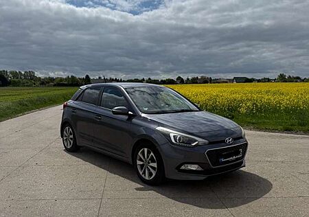 Hyundai i20 Style