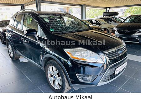 Ford Kuga Champions Edition