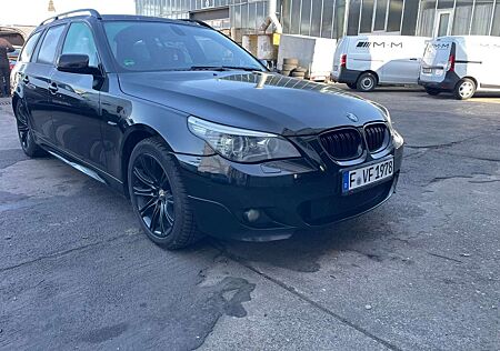 BMW 520d 520 Touring
