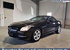 Mercedes-Benz SLK 184 PS 1.Hand-Automatik-Navi-Leder-Tempomat-Kli...