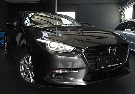 Mazda 3 2.0 SKYACTIV-G 120 EXCLUSIVE-LINE
